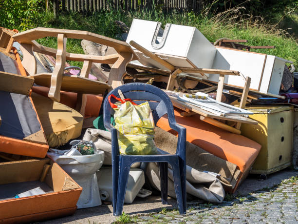 Best Household Junk Removal  in Ellwood City, PA