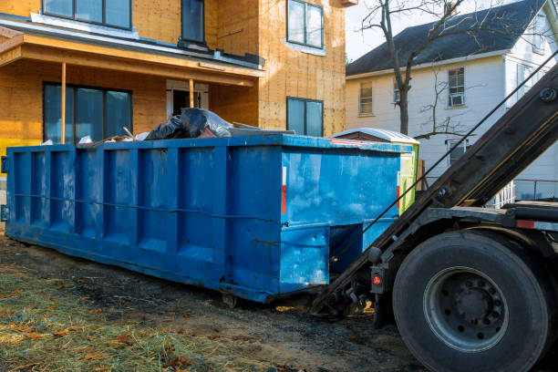 Best Same-Day Junk Removal  in Ellwood City, PA