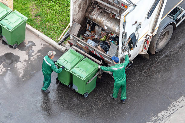  Ellwood City, PA Junk Removal Pros