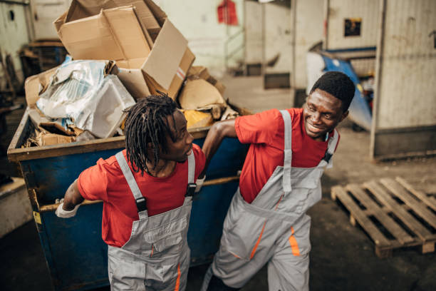 Best Household Junk Removal  in Ellwood City, PA